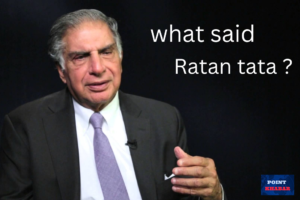 Ratan Tata after hospitalization All is well