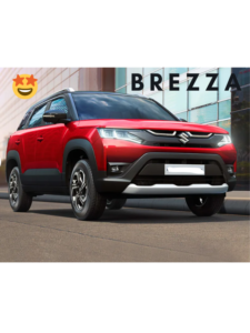 Tata Nexon or Brezza में से कौन बेहतर है?