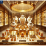 Gold Price Today: भारत में 18 से 24 कैरेट सोने की नवीनतम दरें देखें