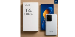 Vivo T4 Ultra
