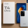 Vivo T4 Ultra