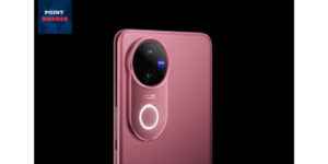 Vivo T4 Ultra