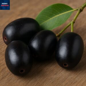 जामुन के फायदे और घरेलू उपयोग | Jamun Benefits in Hindi