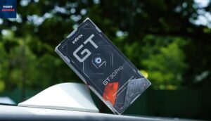 Infinix GT 30 Pro