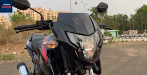 होंडा SP 160