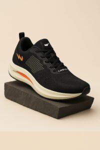 Campus Infino Massage Shoe: जब आराम मिले स्टाइल के साथ