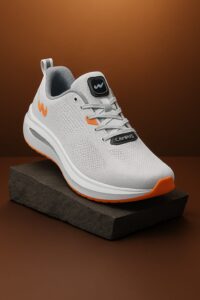 Campus Infino Massage Shoe: जब आराम मिले स्टाइल के साथ
