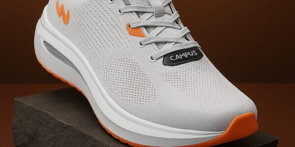 Campus Infino Massage Shoe: जब आराम मिले स्टाइल के साथ